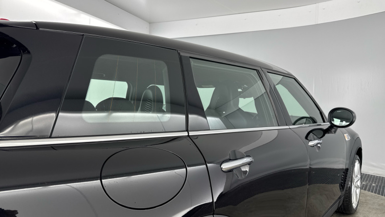 MINI Clubman 2.0 Cooper S Sport 6dr Auto Petrol Estate